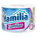 Familia Papel Higiénico Familiar Grande