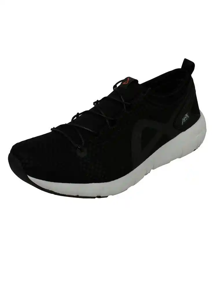 Tenis Casual 40 - Negro