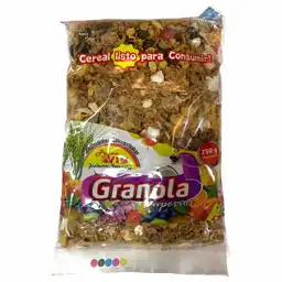 Granola Superior x 250 g
