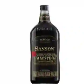 Vino Sanson Maestro