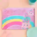 Set de Individuales Serie Mis Pastelitos Miniso