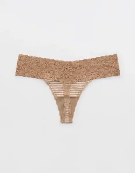 Panti Aerie Café Talla Small American Eagle 6992158