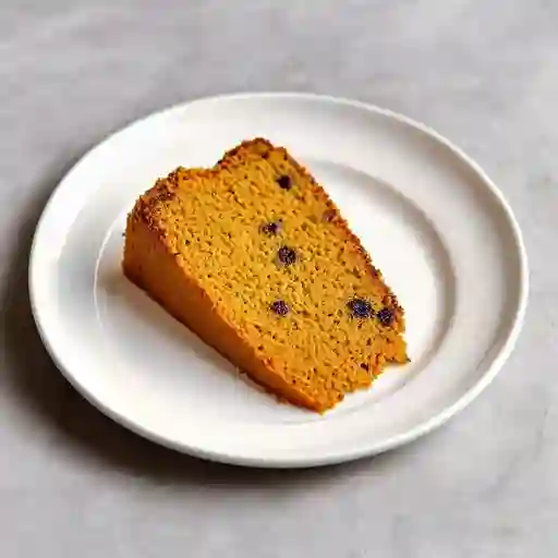 Pumpkin cake