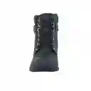 Croydon Botines Ginna Mujer Negro Talla 35