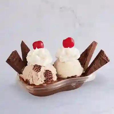 Charlie Brownie