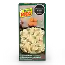 Caldo RICO deshidratado con verduras 12 cubos x 132g