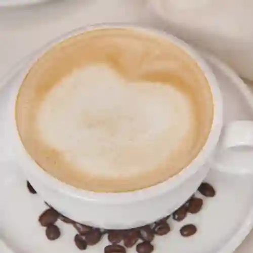 Café con Leche