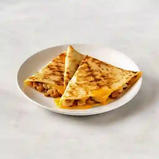 Combo 2 Quesadilla