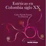 Estéticas en Colombia Siglo Xx