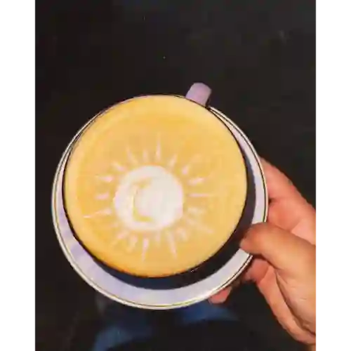 Capuccino Whisky