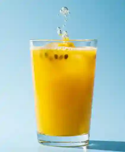 Jugo Maracuyá en Agua 16 Oz