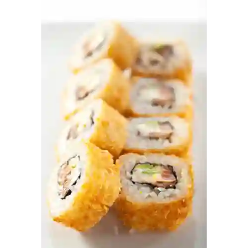 Tempura -crocante 10 Bocados