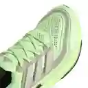 Adidas Zapatos Ultraboost Light Hombre Verde Talla 9 IE3333