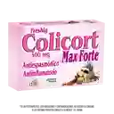 Colicort Antiinflamatorio Max Forte en Cápsulas