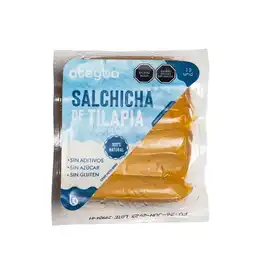 Salchilapia - Ateyba