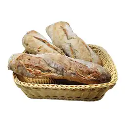 Pan Campesino Nuez