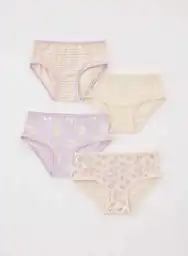 Panty Panty Baby Fresh 712838