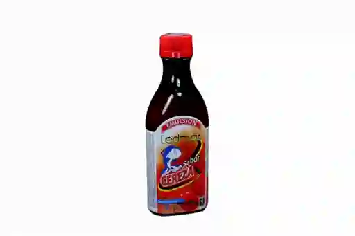 Ledma Emulsión R Para Niños