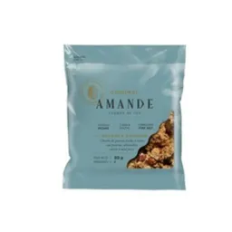 Amande Granola Mini Original