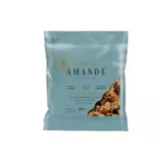 Amande Granola Mini Original