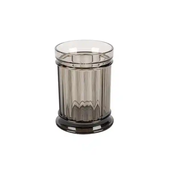 Vaso Romano Gris 20066 Ambiente Gourmet