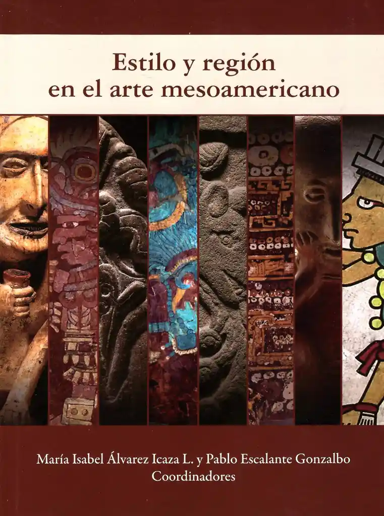 Estilo y Región en El Arte Mesoamericano