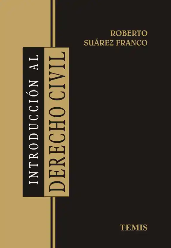 Introducción Al Derecho Civil