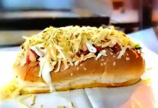 Perro Especial
