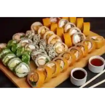 Sushi Amor en Familia