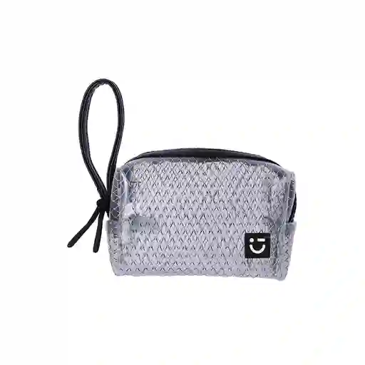 Monedero Negro Miniso