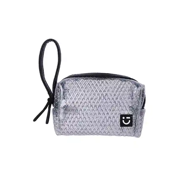 Monedero Negro Miniso