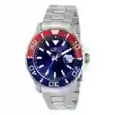 Invicta Reloj Acero Hombre 30813