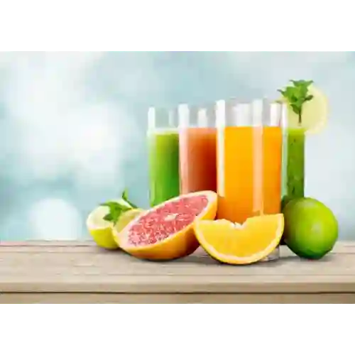 Jugo Natura