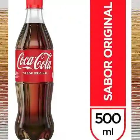 Coca cola 500ml