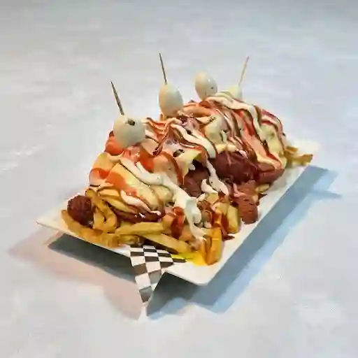 El Papanatas Junior