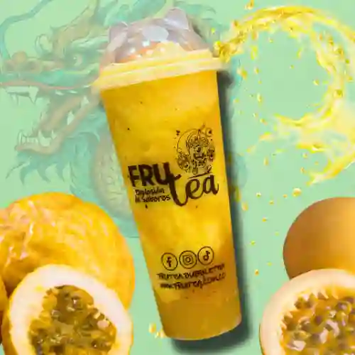 Passion Fruit