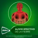 Dolex Rápida Acción (500 mg)