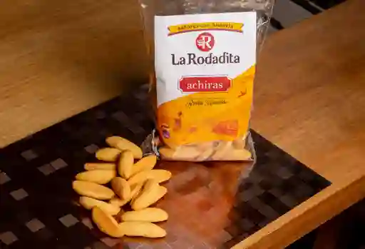 Achira Del Huila