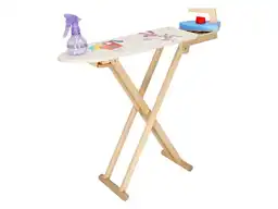 Set Tabla y Plancha de Madera Casaideas