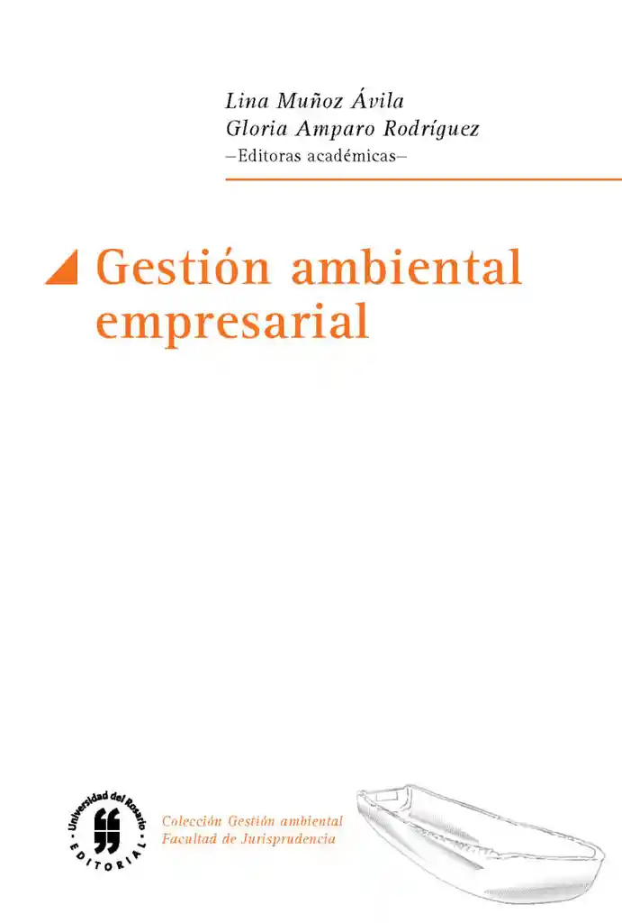 Gestión Ambiental Empresarial