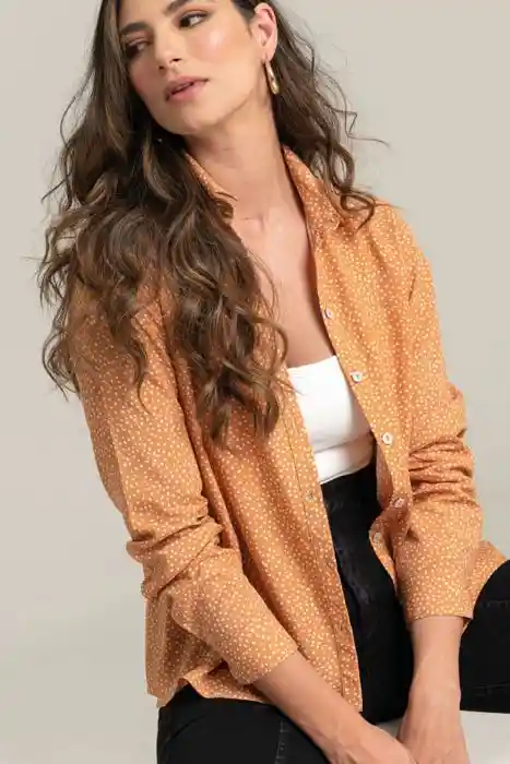 Camisa Kaimi Pf12110750