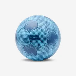 Balón De Fútbol Softball Talla 5 De 290gr Para Niños