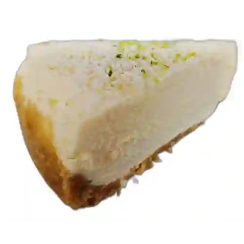 Cheesecake Limon