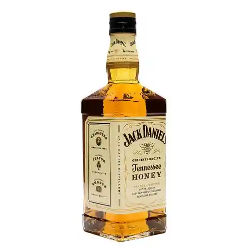 Jack Daniels Whisky de Miel