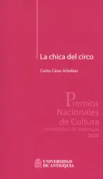 La Chica Del Circo