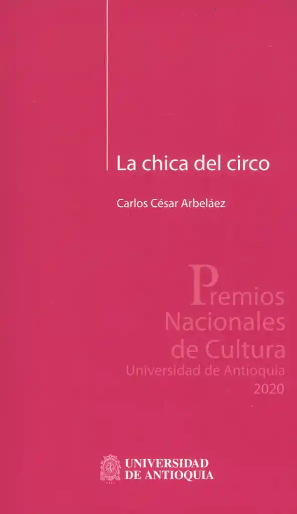 La Chica Del Circo