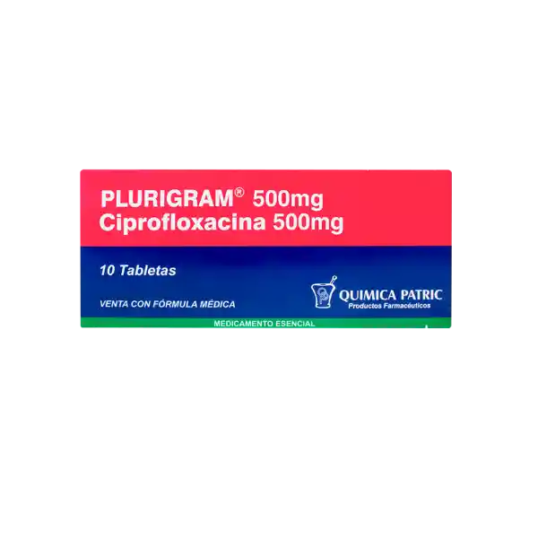Plurigram (500 mg)