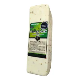 Queso Pepper Jack Centurion