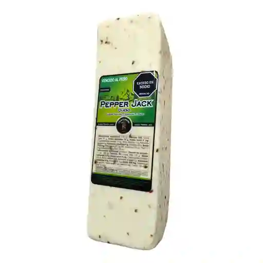 Queso Pepper Jack Centurion