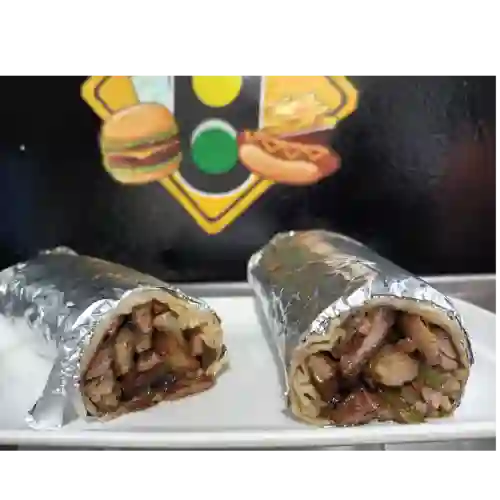 Burrito 4.0